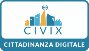 CITTADINANZA DIGITALE